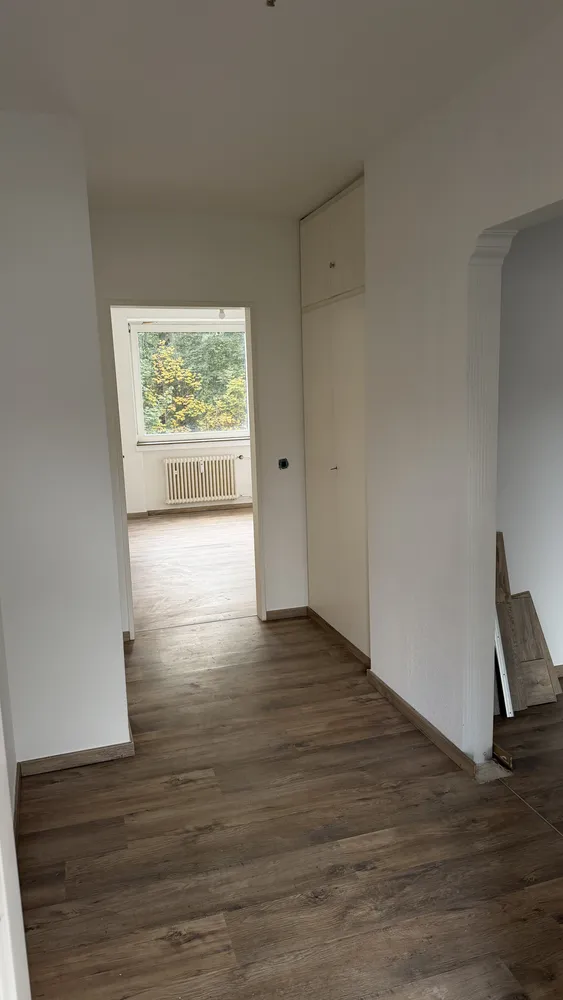 4 room apartment with 97 m² in Düsseldorf – Photo 12