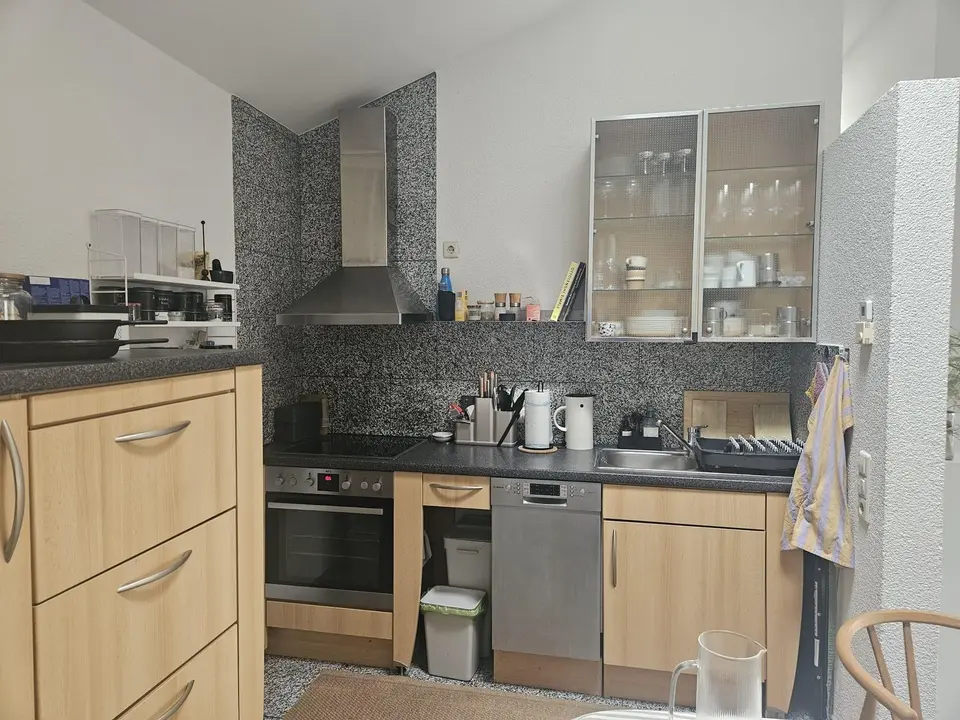 2 Zimmer Wohnung mit 70 m² in Rheinfelden – Bild 3