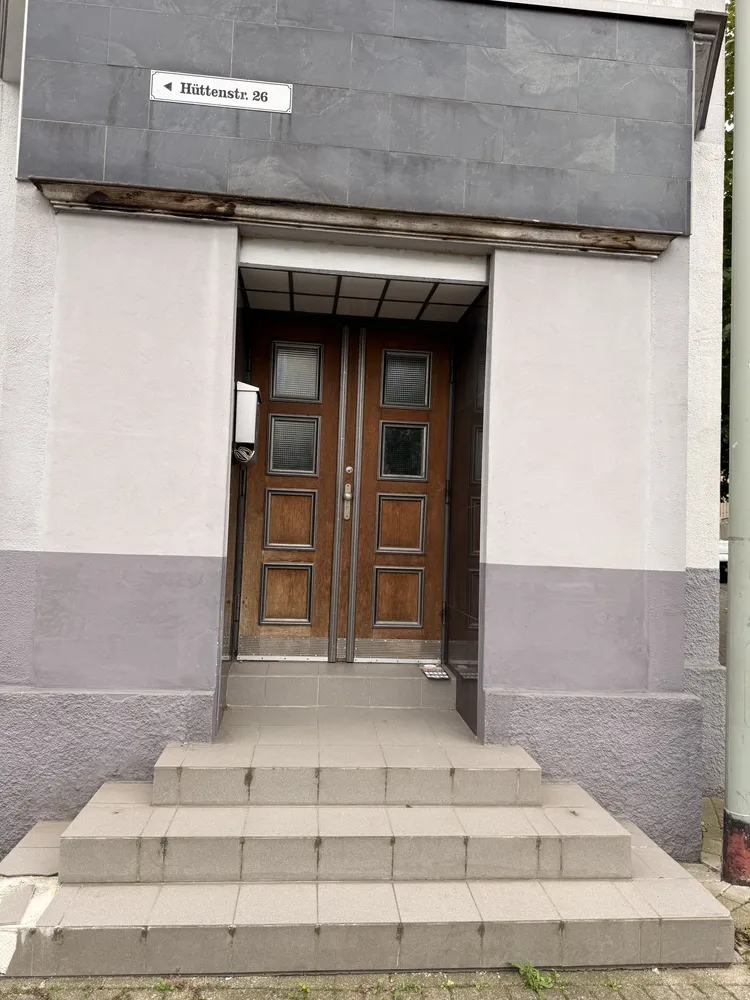 5 Zimmer Wohnung mit 140 m² in Hattingen – Bild 5