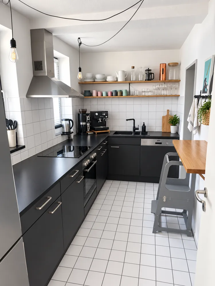 3 room apartment with 109 m² in Lörrach – Photo 2
