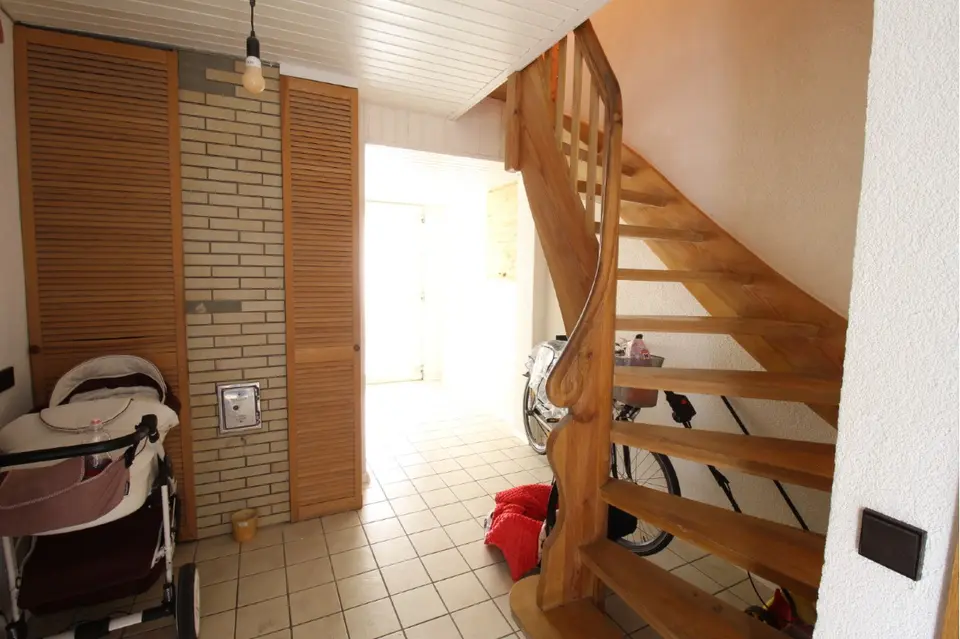 2 Zimmer Wohnung mit 68 m² in Köthen – Bild 9