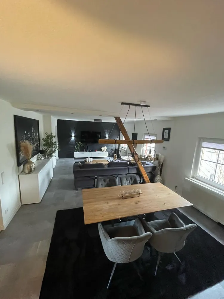 2 Zimmer Wohnung mit 75 m² in Aachen – Bild 4