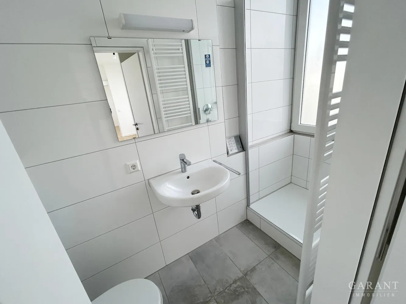 2 Zimmer Wohnung mit 32 m² in Böblingen – Bild 6