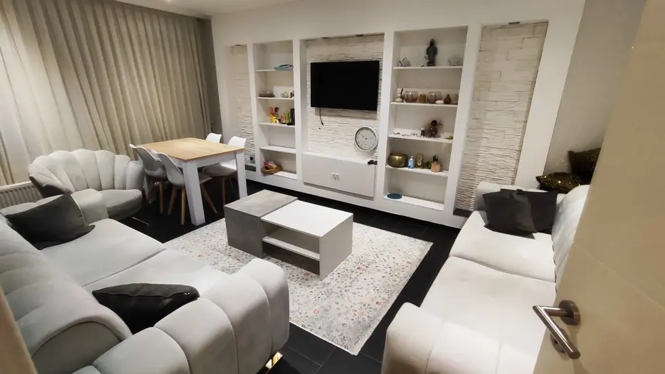 3 Zimmer Wohnung mit 75 m² in Mönchengladbach – Bild 1