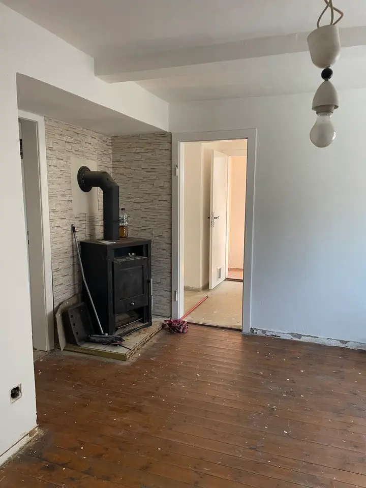 3 Zimmer Wohnung mit 40 m² in Greiz – Bild 2