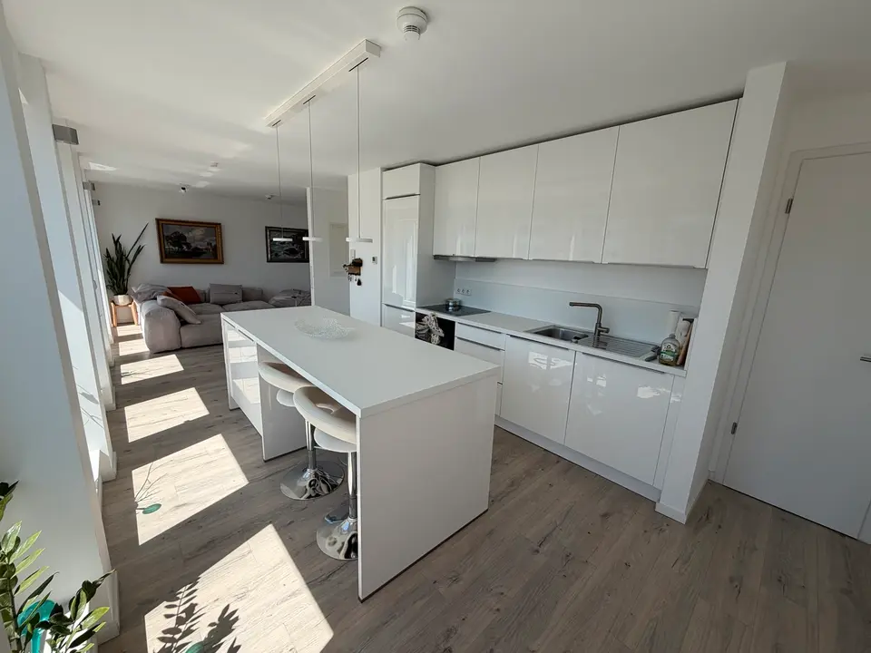 3 Zimmer Wohnung mit 70 m² in Düsseldorf – Bild 3
