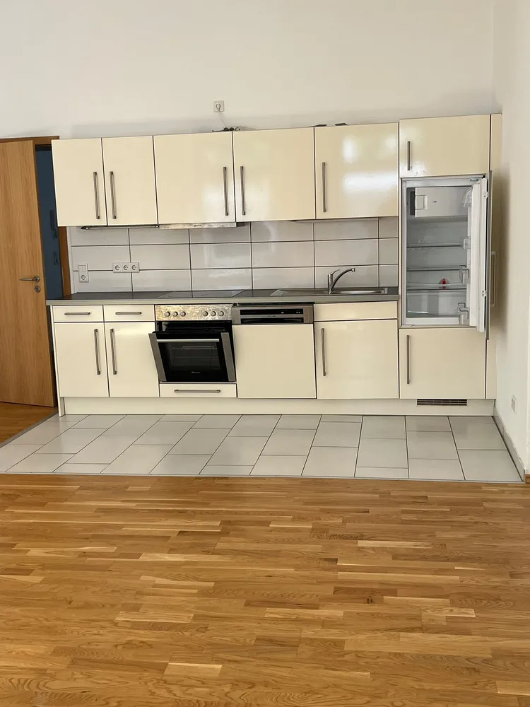 1 Zimmer Wohnung mit 49 m² in Halle (Saale) – Bild 1