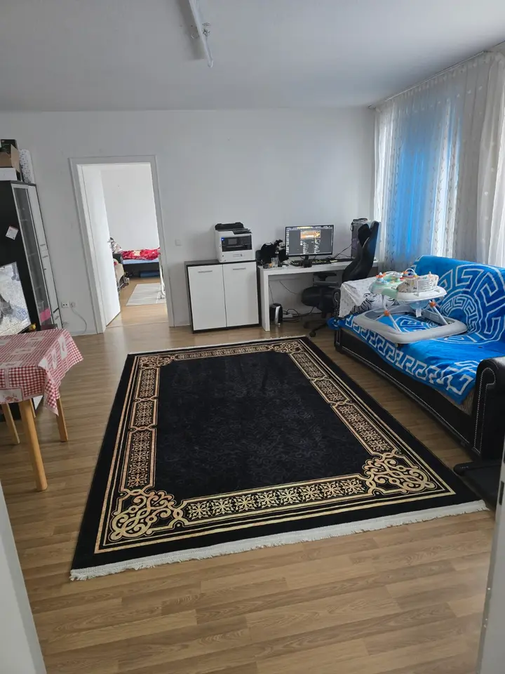 2 Zimmer Wohnung mit 55 m² in Wuppertal – Bild 2