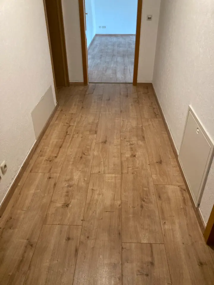 3 Zimmer Wohnung mit 80 m² in Meiningen – Bild 8