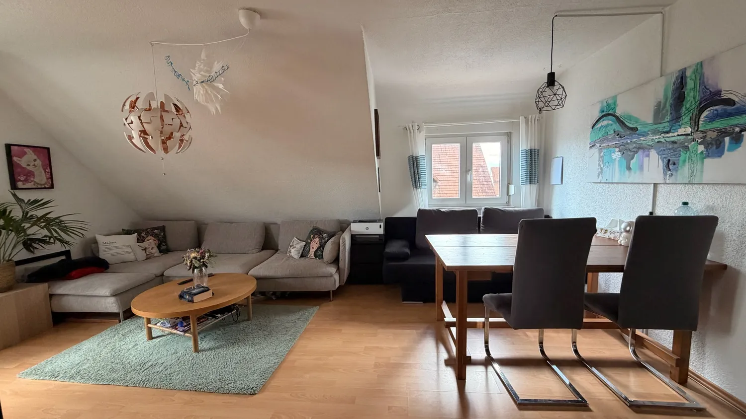 3 Zimmer Wohnung mit 72 m² in Friedrichshafen – Bild 9
