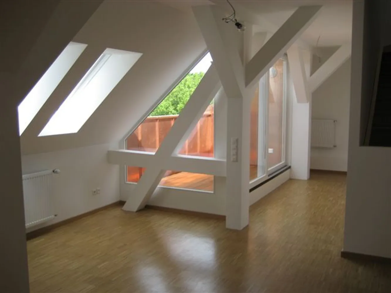 5 Zimmer Wohnung mit 153 m² in München – Bild 7