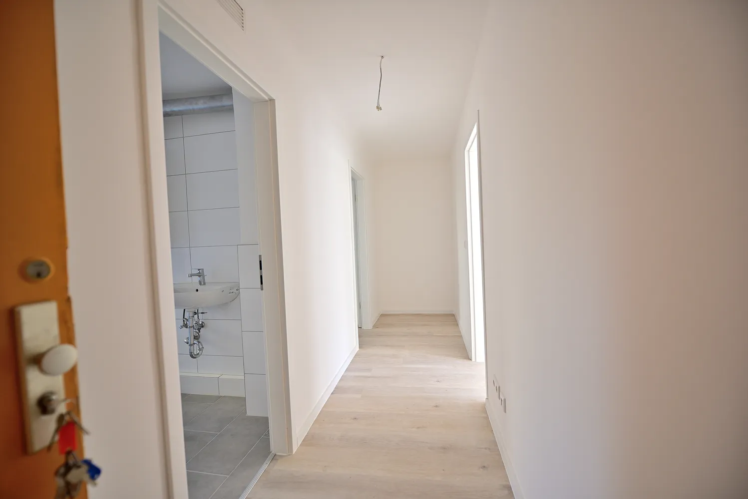1 Zimmer Wohnung mit 38 m² in Nürnberg – Bild 4