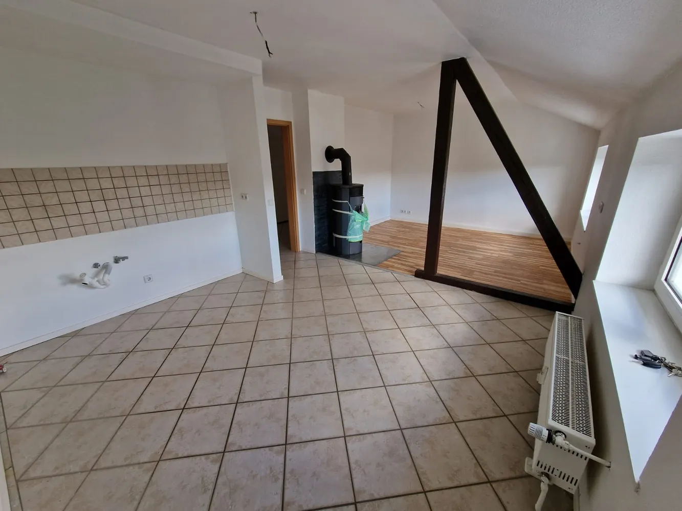 3 Zimmer Wohnung mit 70 m² in Remscheid – Bild 3