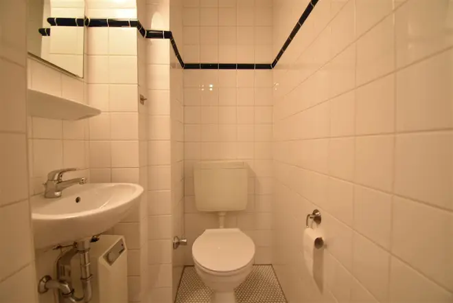 3 Zimmer Wohnung mit 139 m² in Düsseldorf – Bild 5