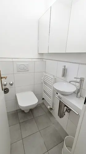 3 Zimmer Wohnung mit 126 m² in Düsseldorf – Bild 5