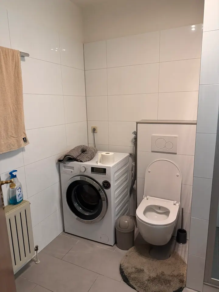 3 Zimmer Wohnung mit 86 m² in Frechen – Bild 6