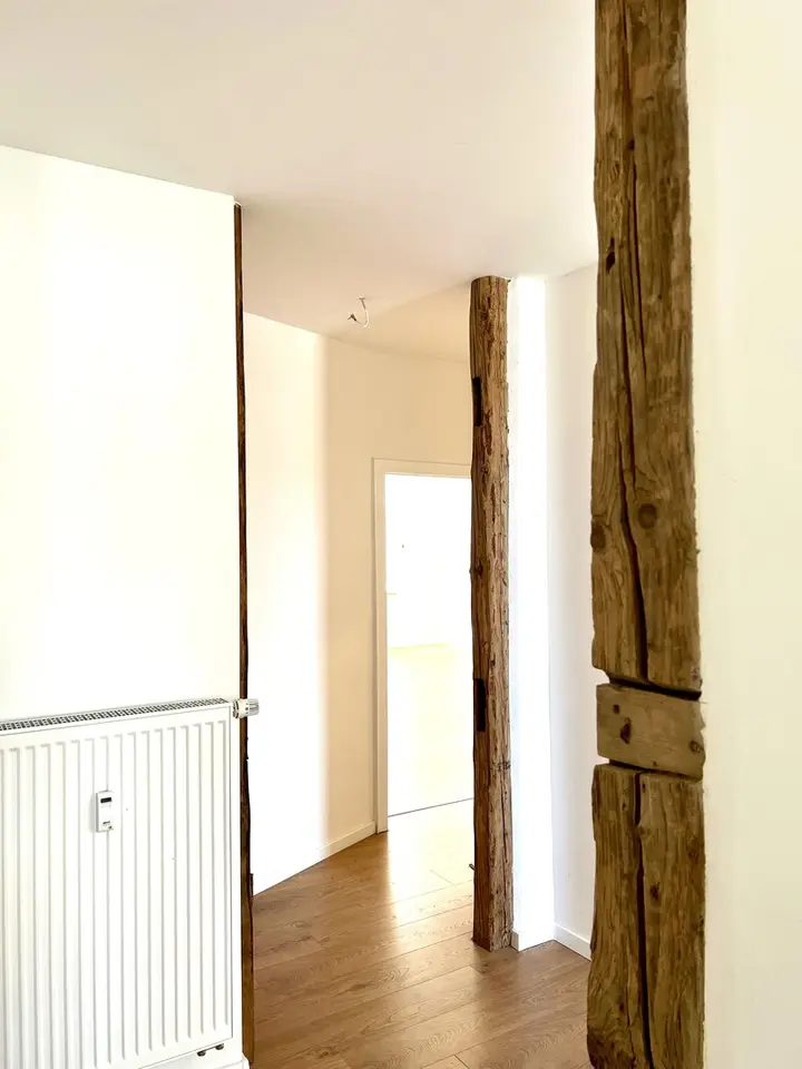 2 room apartment with 63 m² in Wolfsburg – Photo 5