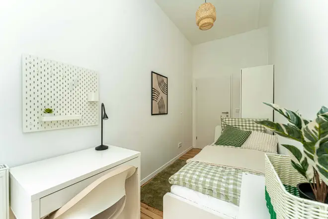 WG-Zimmer in Berlin – Bild 3