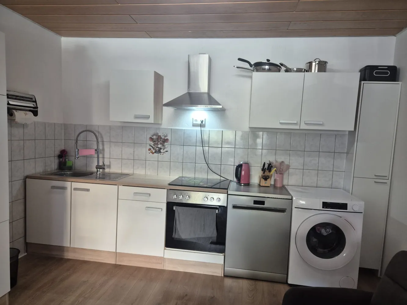 2 Zimmer Wohnung mit 63 m² in Speyer – Bild 4