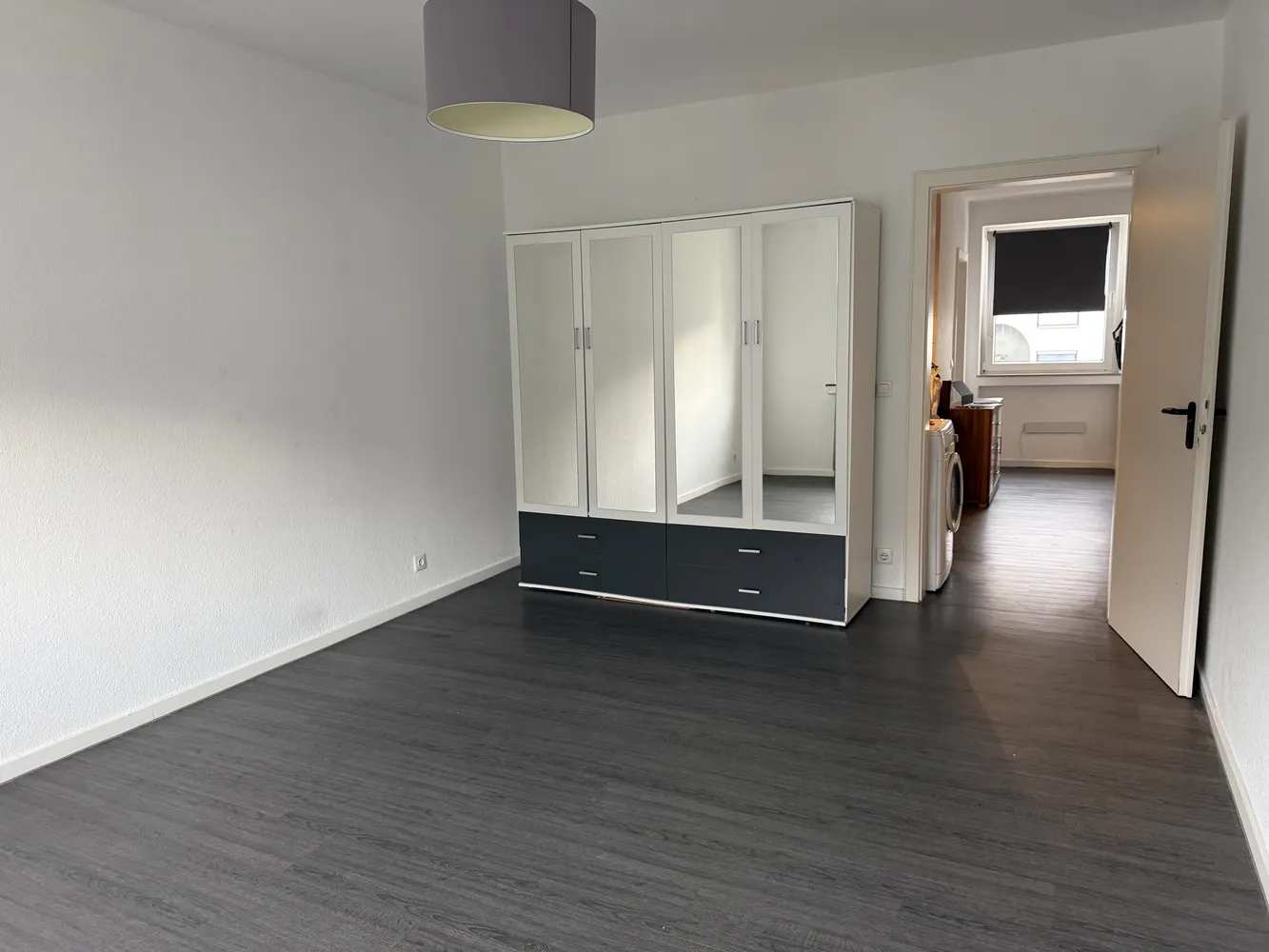 1 room apartment with 31 m² in Mettmann – Photo 8