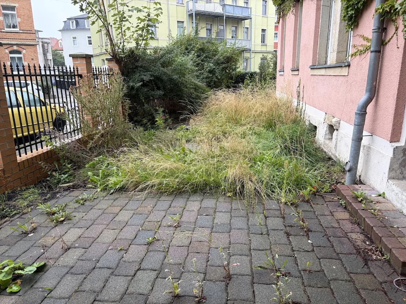 4 Zimmer Wohnung mit 110 m² in Dresden – Bild 4