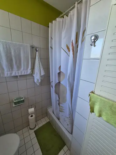 4 Zimmer Wohnung mit 107 m² in Rüsselsheim am Main – Bild 9