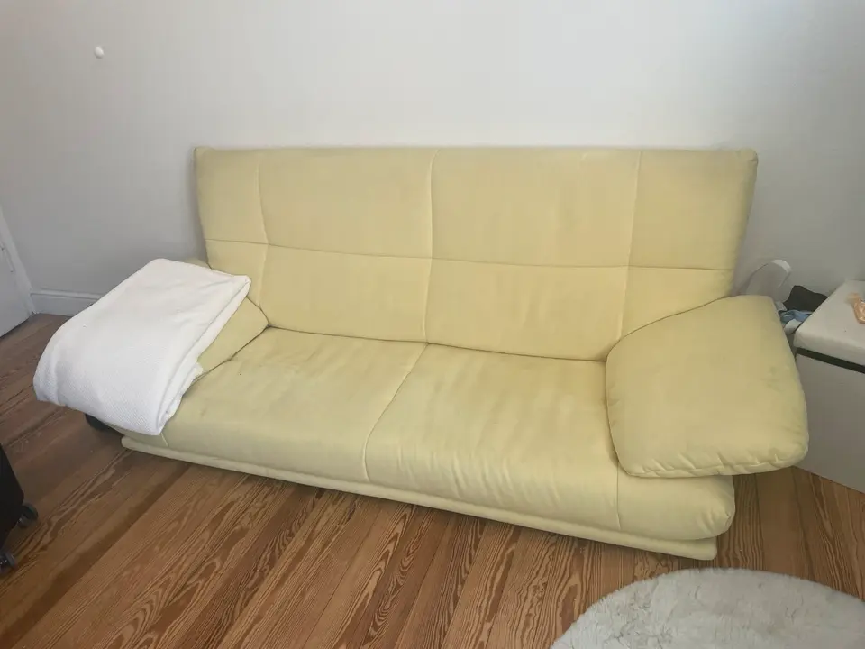 Shared room with 17 m² in Stuttgart – Photo 9