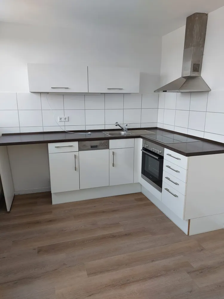 3 Zimmer Wohnung mit 84 m² in Krefeld – Bild 2
