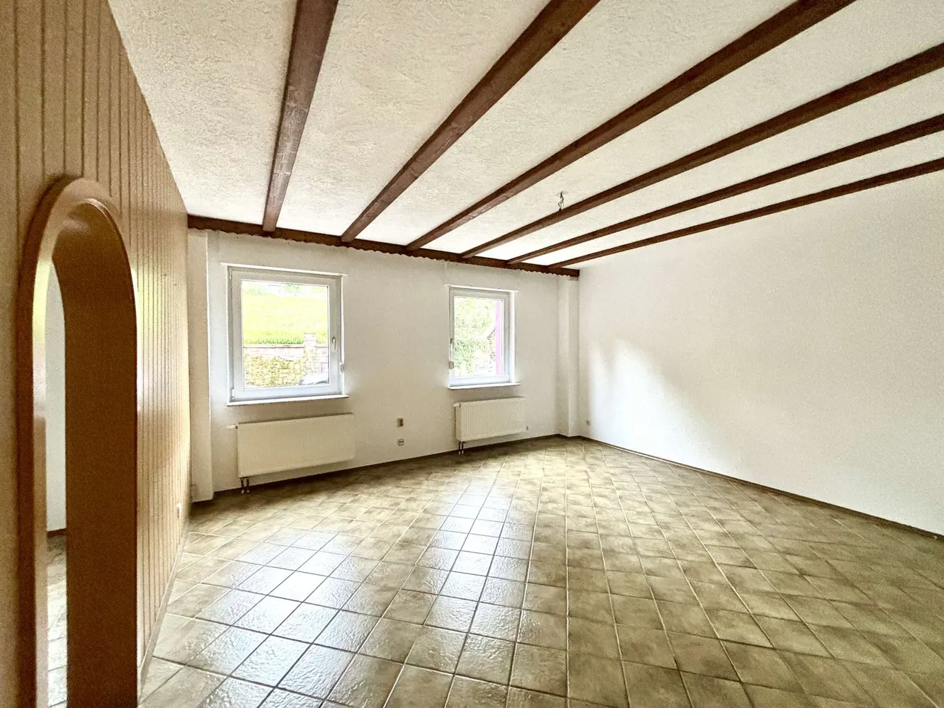 3 Zimmer Wohnung mit 73 m² in Karlsruhe – Bild 1
