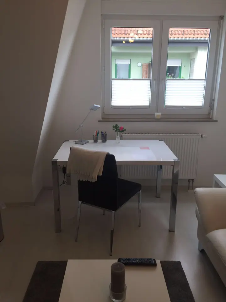 2 Zimmer Wohnung mit 38 m² in Mannheim – Bild 5