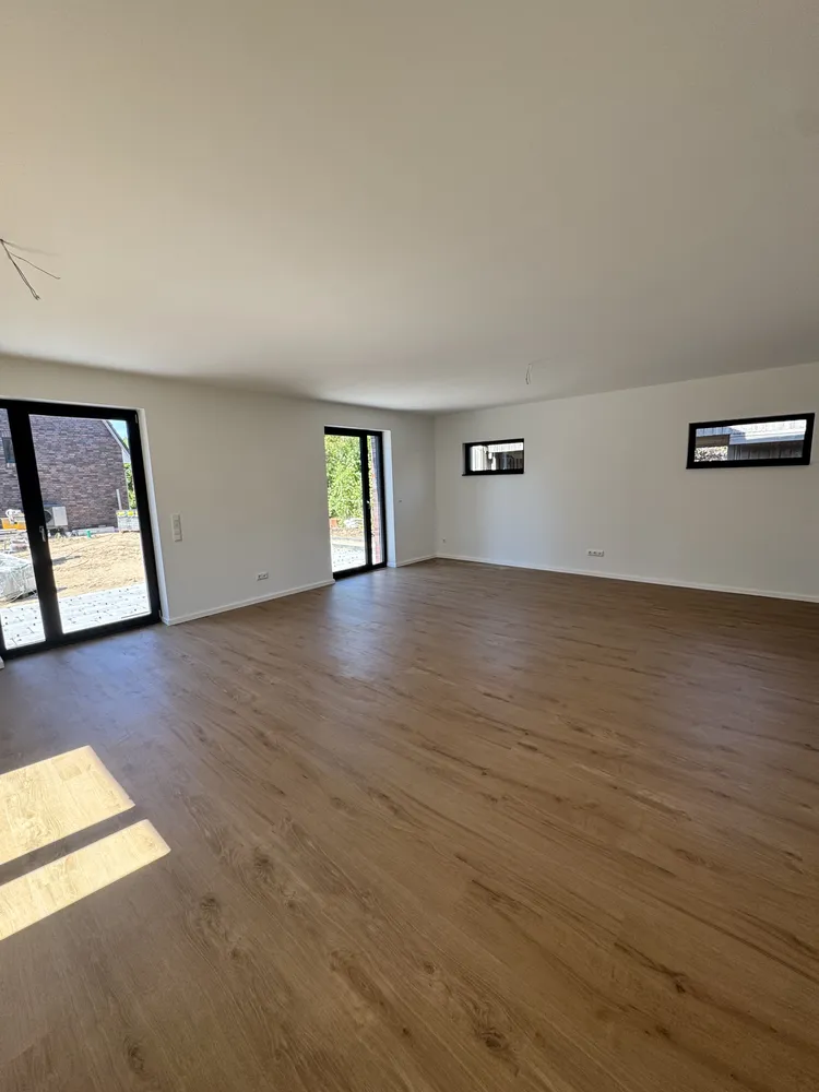 6 Zimmer Haus mit 160 m² in Hamburg – Bild 11