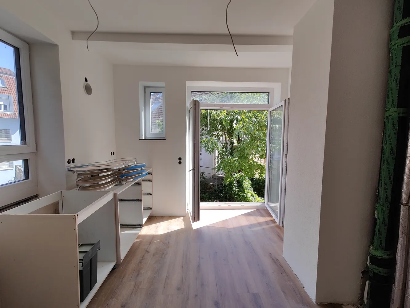 3 Zimmer Wohnung mit 75 m² in Stuttgart – Bild 3