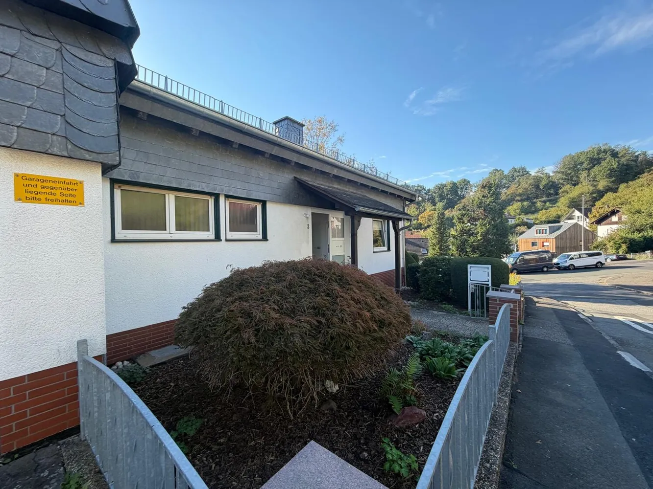 7 Zimmer Haus mit 163 m² in Marburg – Bild 4