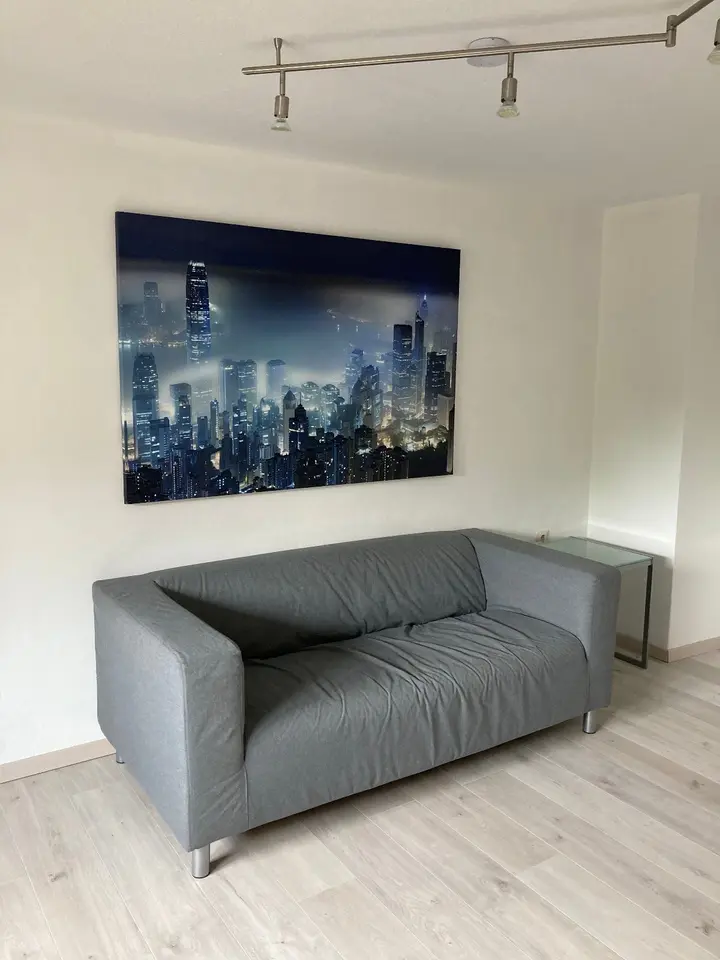 WG-Zimmer mit 20 m² in Straubing – Bild 1