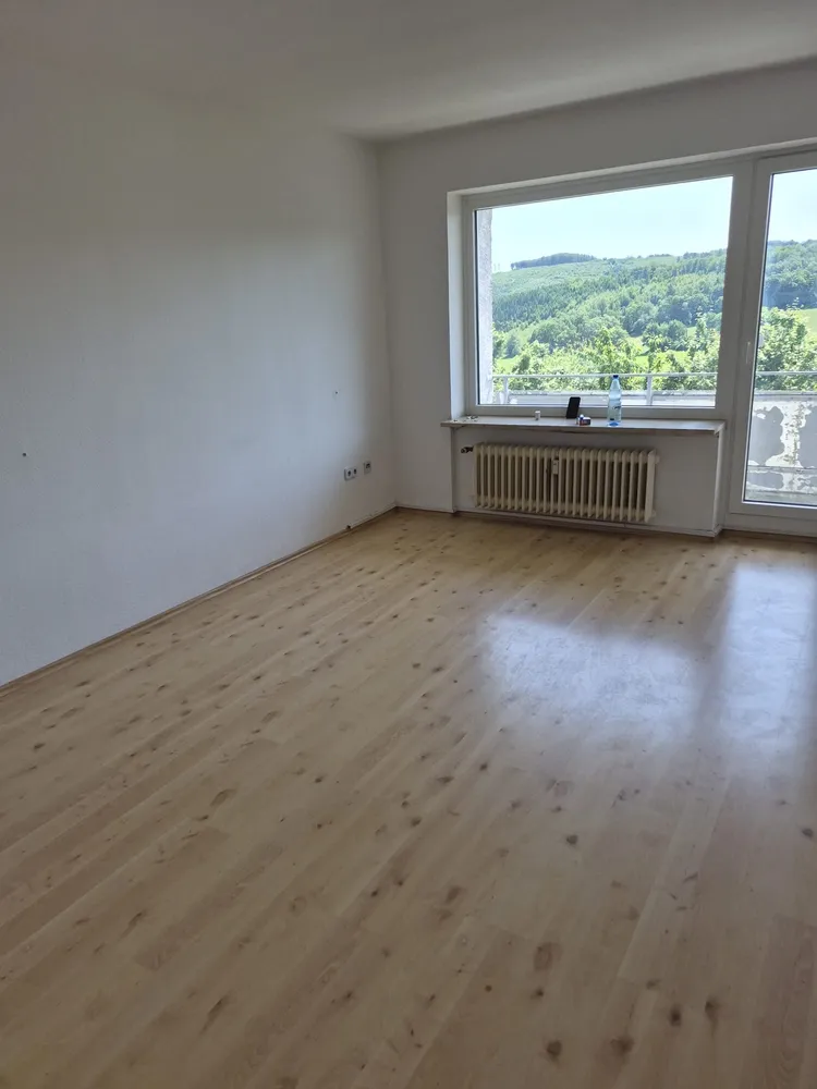 2 Zimmer Wohnung mit 61 m² in Lüdenscheid – Bild 1