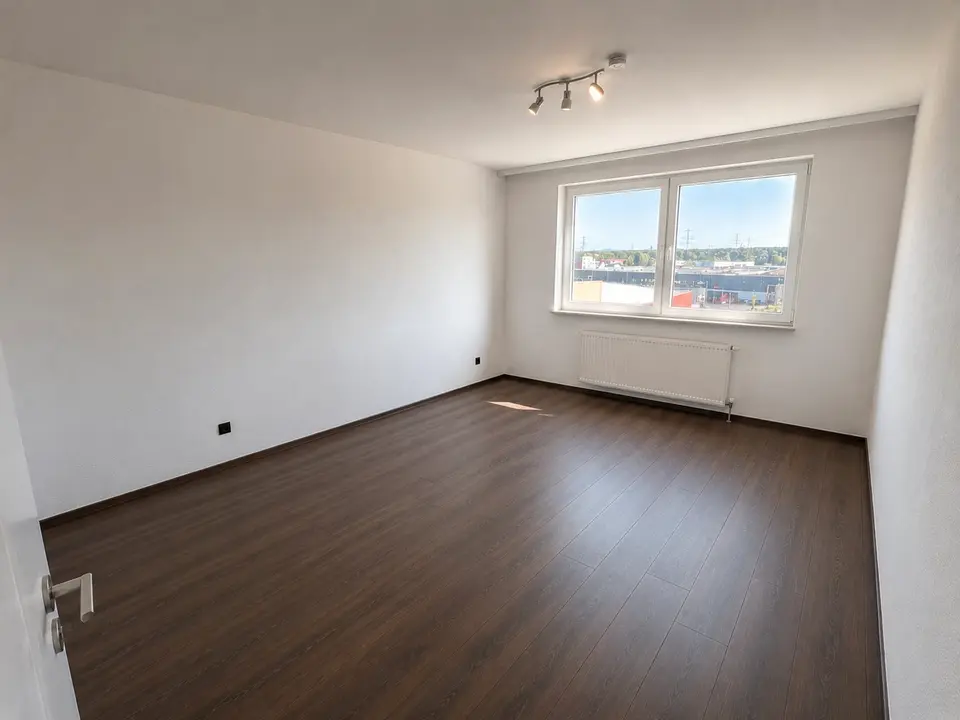 WG-Zimmer mit 20 m² in Frankfurt am Main – Bild 2