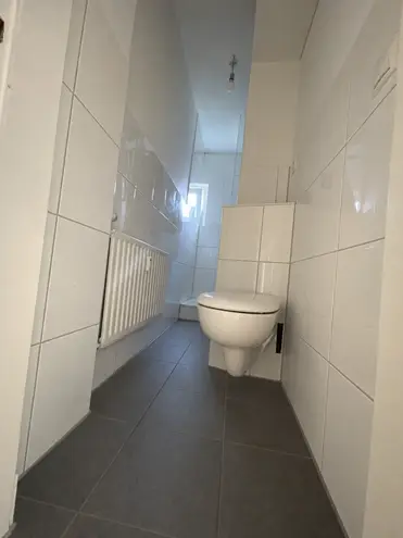 3 Zimmer Wohnung mit 62 m² in Hamburg – Bild 2