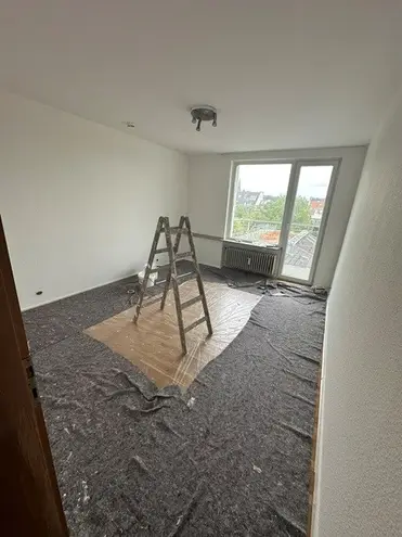 3 Zimmer Wohnung mit 62 m² in Aachen – Bild 5