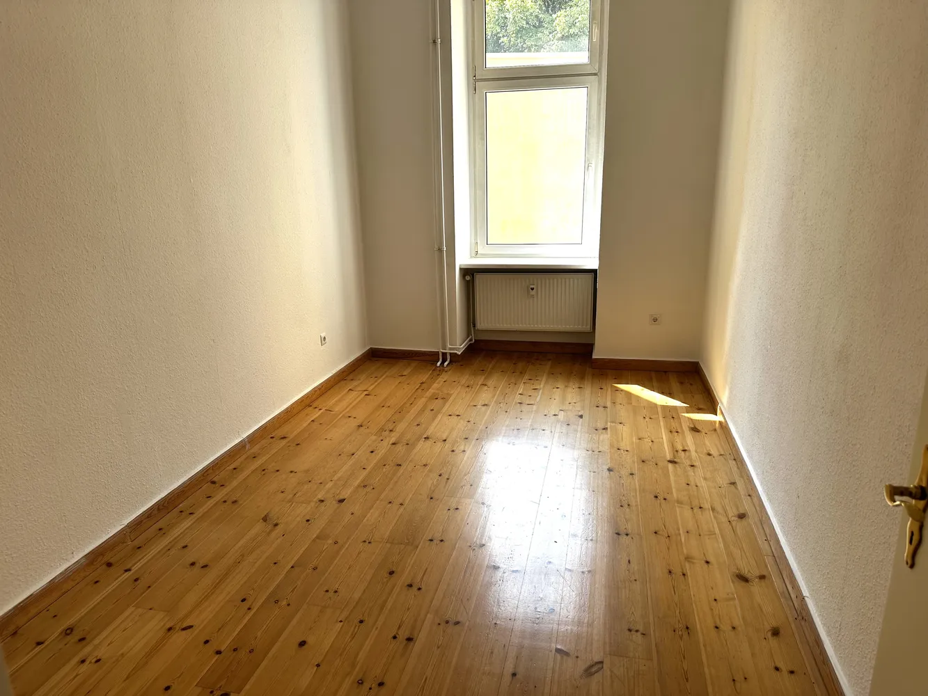1 Zimmer Wohnung mit 36 m² in Berlin – Bild 3