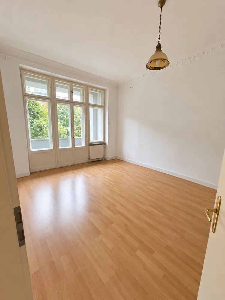 4 Zimmer Wohnung mit 117 m² in Berlin – Bild 8