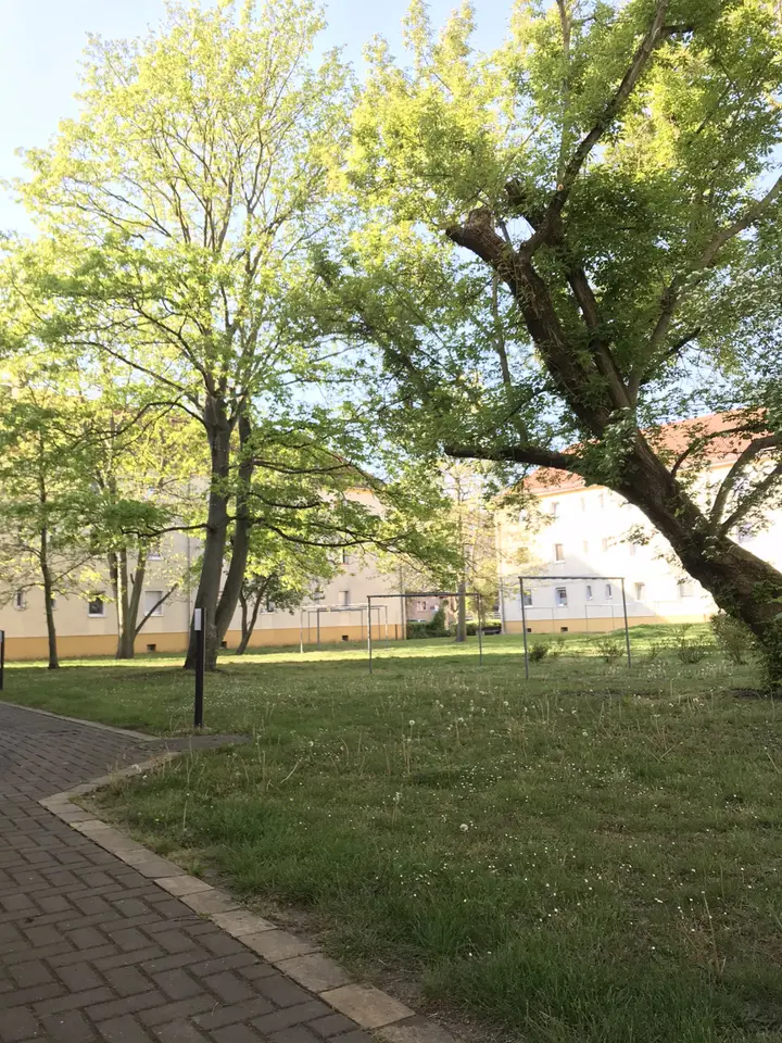 2 Zimmer Wohnung mit 56 m² in Bitterfeld-Wolfen – Bild 4