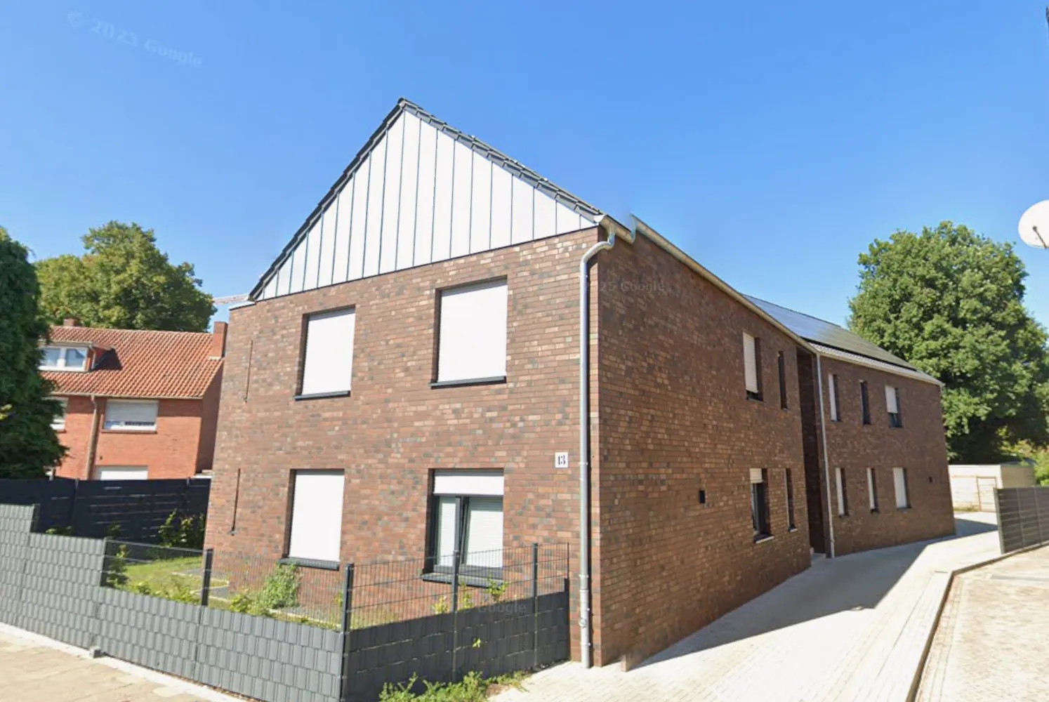 3 Zimmer Wohnung mit 93 m² in Nordhorn – Bild 7