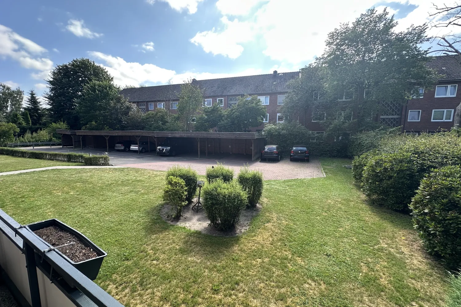 3 Zimmer Wohnung mit 76 m² in Elmshorn – Bild 7