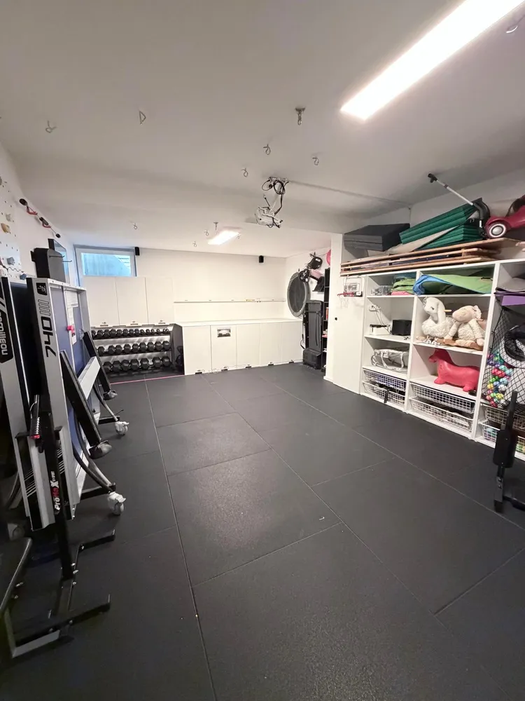 3 Zimmer Wohnung mit 78 m² in Berlin – Bild 3
