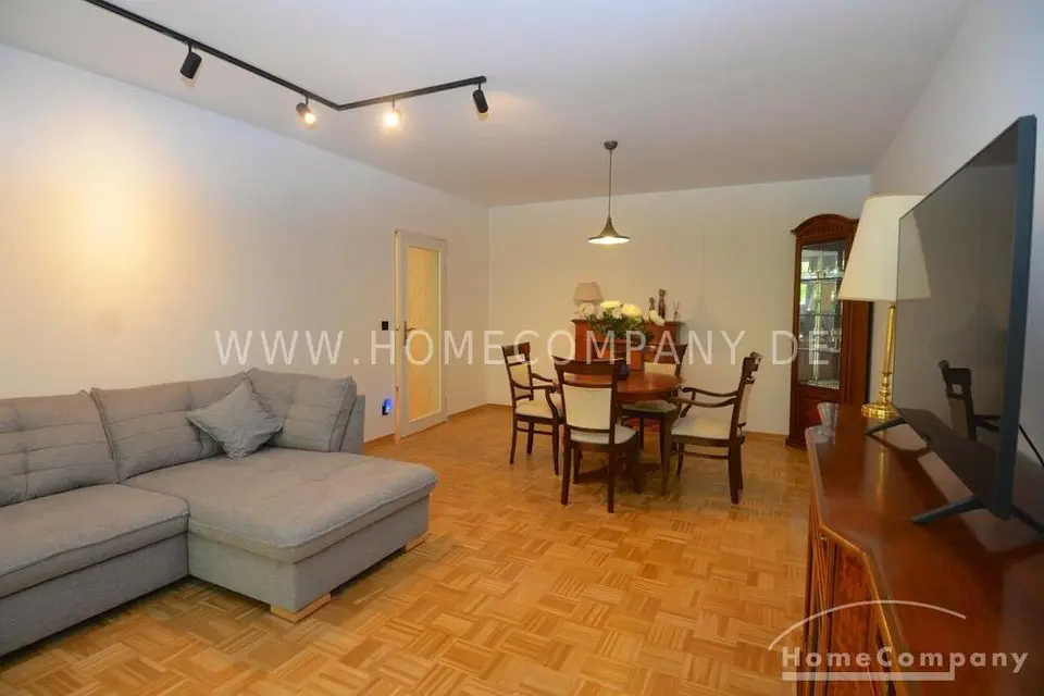WG-Zimmer mit 85 m² in Werder (Havel) – Bild 2