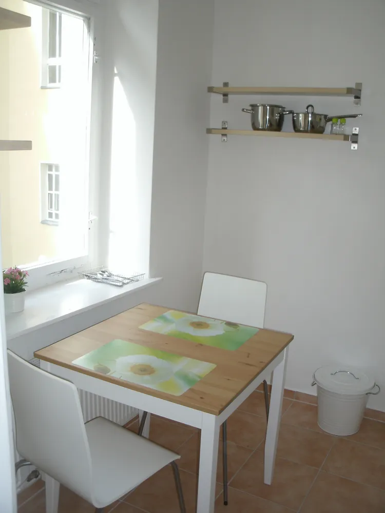 1 Zimmer Wohnung mit 34 m² in Berlin – Bild 12