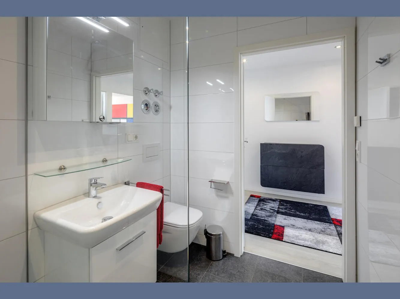 2 Zimmer Wohnung mit 56 m² in München – Bild 10