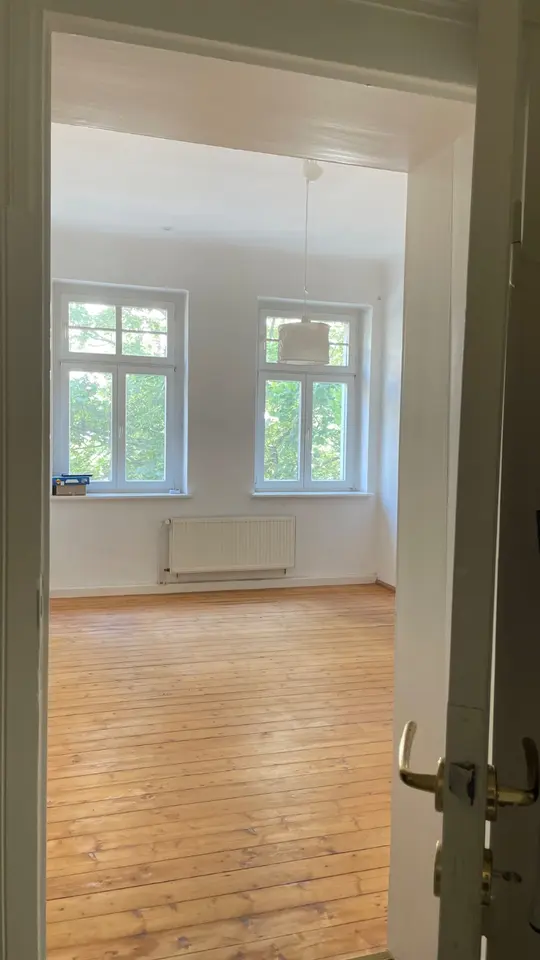 WG-Zimmer mit 19 m² in Eilenburg – Bild 4