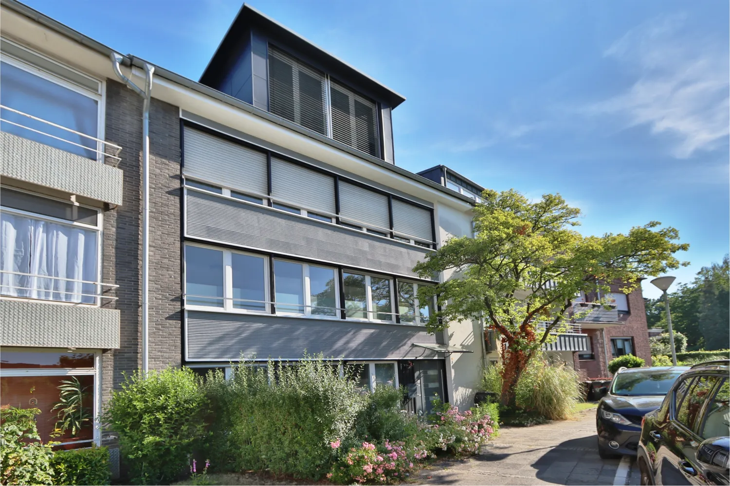 6 Zimmer Wohnung mit 171 m² in Krefeld – Bild 4
