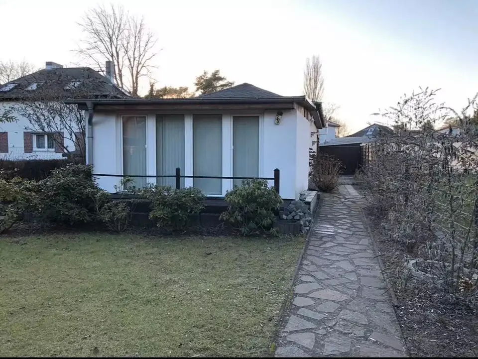 2 Zimmer Haus mit 70 m² in Berlin – Bild 4